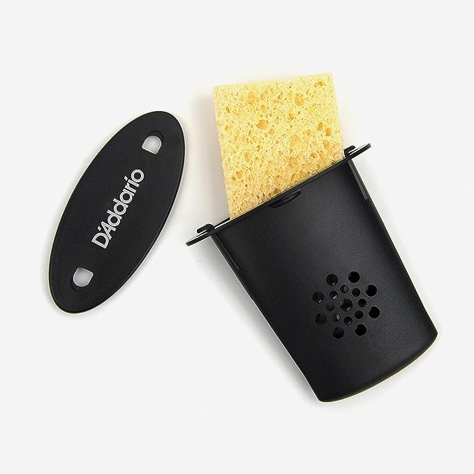 Planet Waves DAddario GH Humidificador para Sonido de Guitarra Acustica GH
