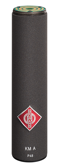 Neumann KM A nx Previo para Capsulas KK KM A NX