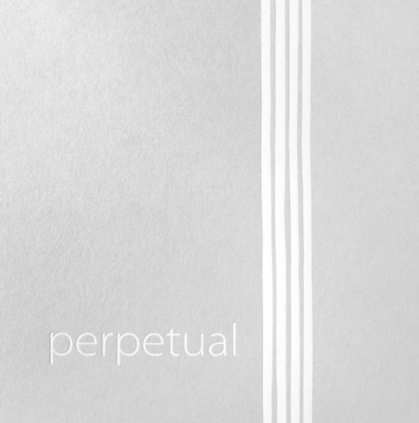 Pirastro Cuerda 2ª Violín Perpetual 41A221 ACCVP2ª
