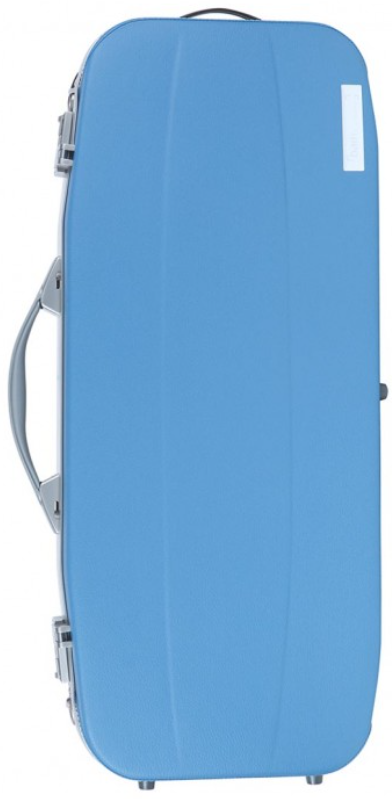 Bam Estuche Fagot ET3233XLB L'Étoile Hightech Alemán Interior Ajustable Azul ET3233XLB