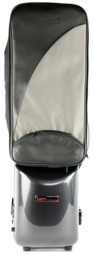 Bam Estuche Clarinete 3026XLC Hightech Carbón 3026XLC