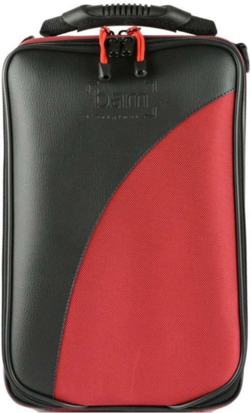 Bam Estuche Oboe 3029SBH Trekking Rojo 3029SBH