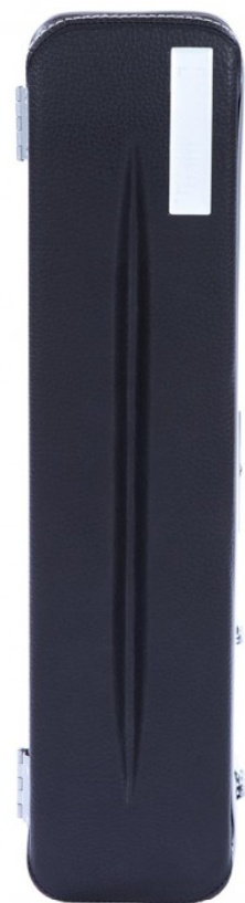 Bam Estuche Flauta ET4009XLN L'Étoile Hightech Negro ET4009XLN
