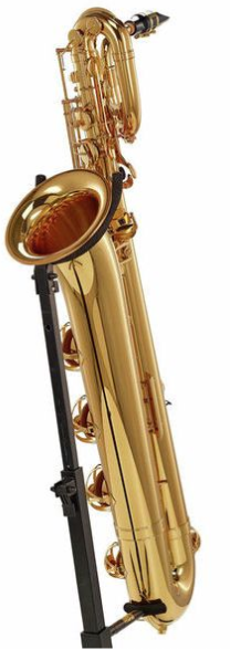 Yamaha YBS-480 Saxofón YBS-480