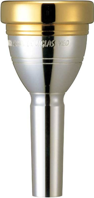 Yamaha BLYEOG Boquilla Trombón BL YEO G