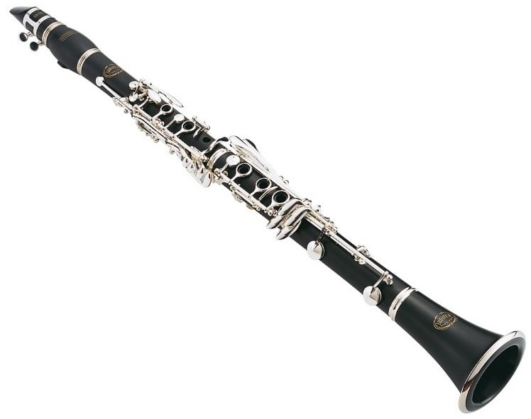 Jupiter JCL700N Clarinete Sib JCL700N