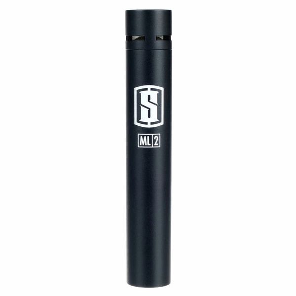 Slate Digital ML-2 Small Diaphragm Microphone Classic Instruments Licence ML-2 Small Diaphragm Microphone incl. Classic Inst