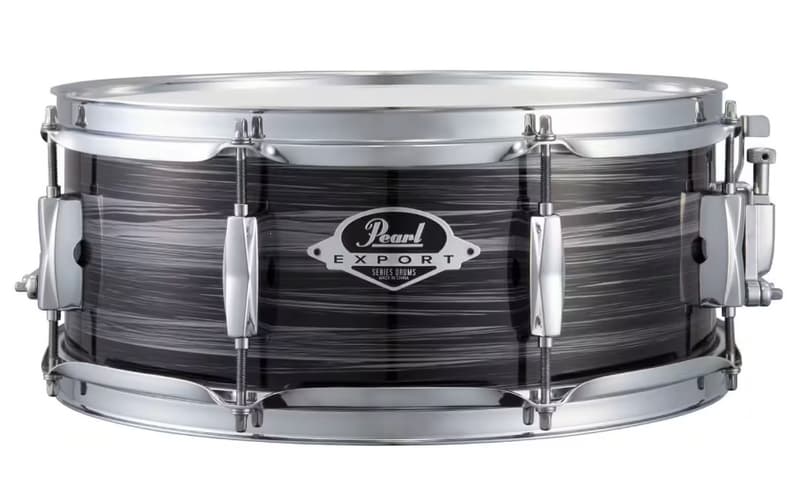 Pearl PPSEXX1455SC-778 Graphite Silver Twist Caja 14" PPSEXX1455SC-778