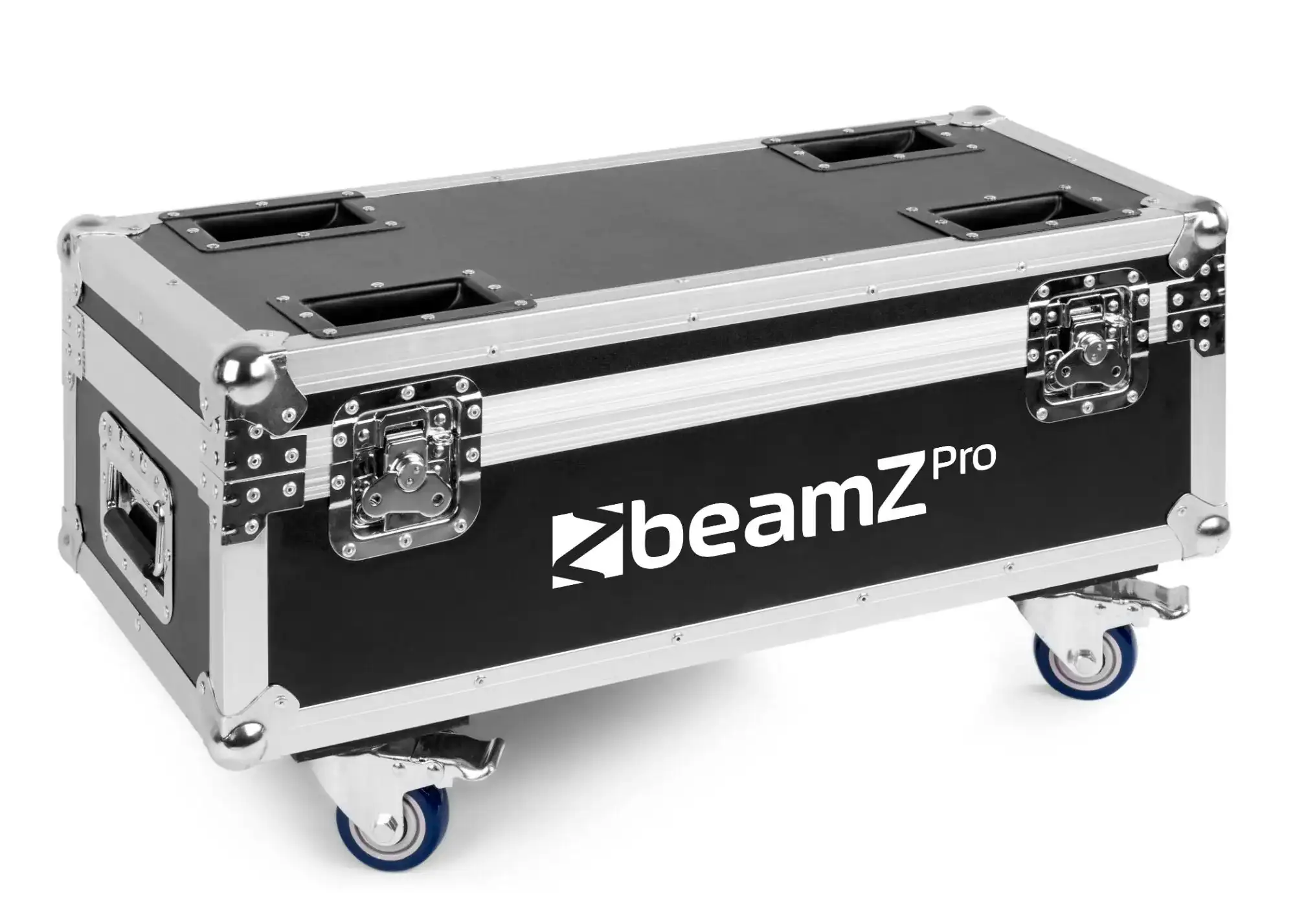 Beamz FLCBS04 Flightcase for BS1100IP 4 pcs FLCBS04 Flightcase for BS1100IP 4 pcs