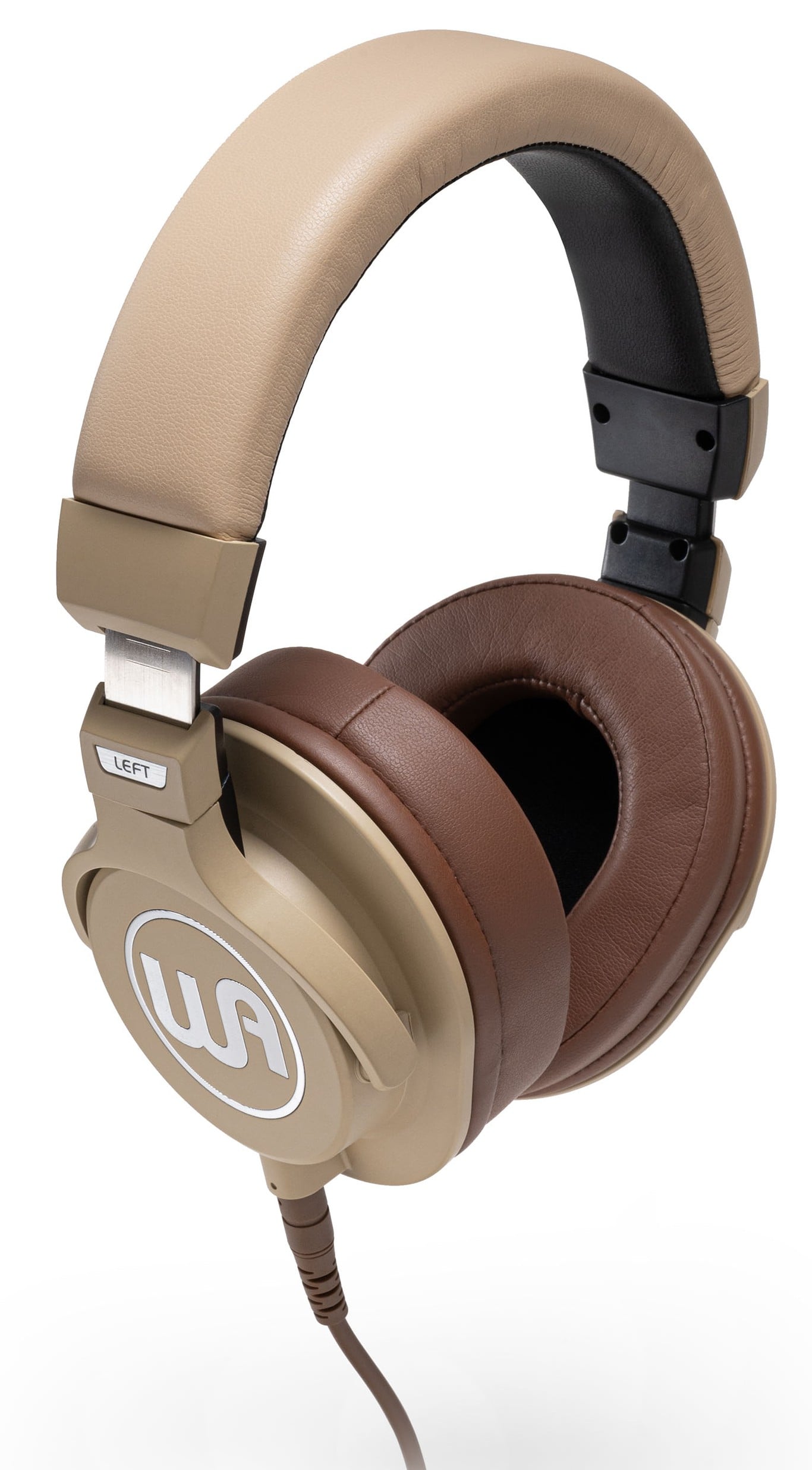 Warm Audio WA-HRT Auriculares Headroom WA-HRT