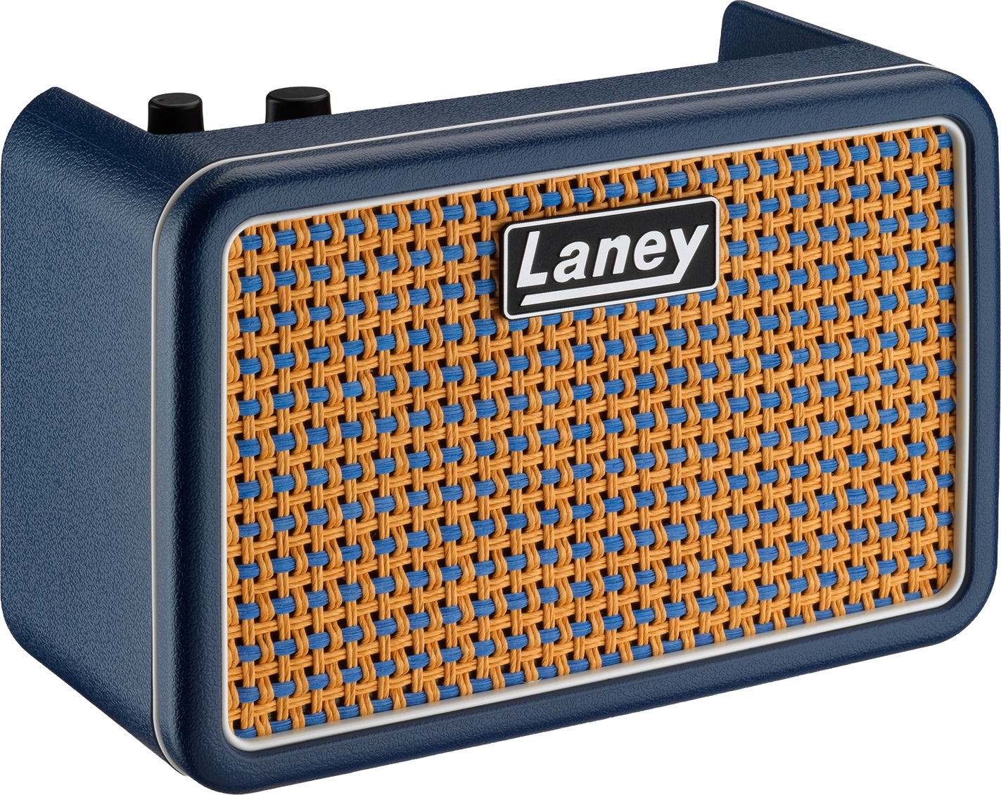 Laney Prism Mini Blue Amplificador Portátil Guitarra Prism Mini Blue