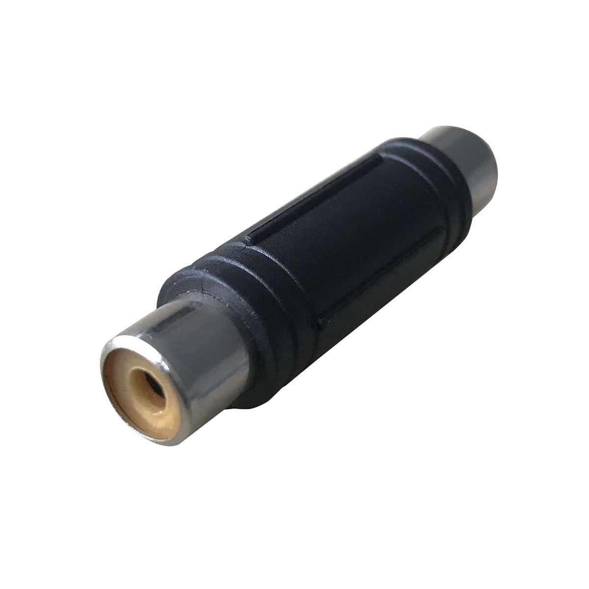 Soundsation Adaptador RCA hembra SADA100-1 - Adaptador RCA hembra (juego de 1 uni SADA100-1