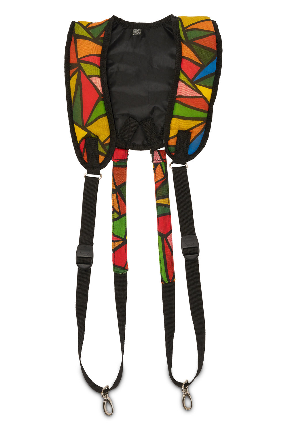 Latin Percussion LP7028 Bandolera Para Djembe, Ashikos y otros instrumentos LP7028