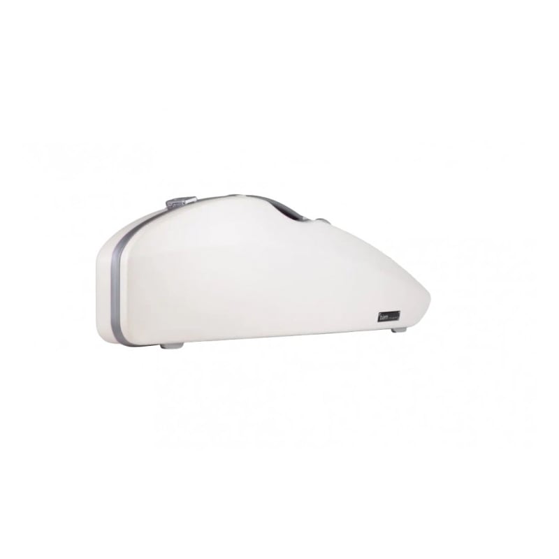 Bam Estuche de violín Bonbon Hightech 3/4-1/2 BONB2008XL 3/4-1/2 White B ACEVBON2008WW