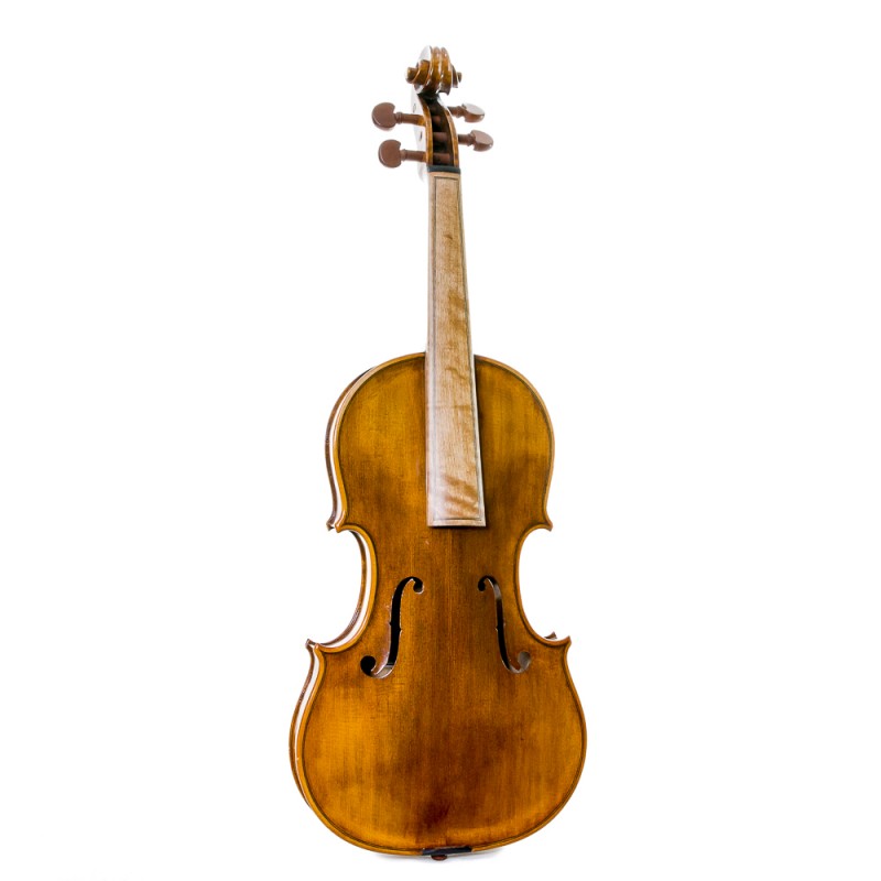 Rapsody Violín Barroco 600K-A 4/4 COVIRAP600KA