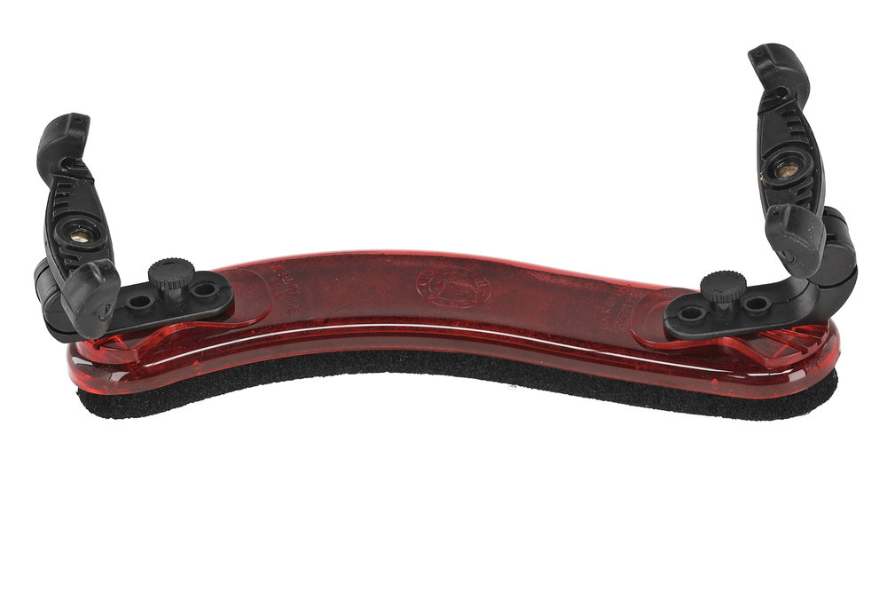 Augustin Almohadilla Compact 1/2 - 1/4 Rojo 434234001
