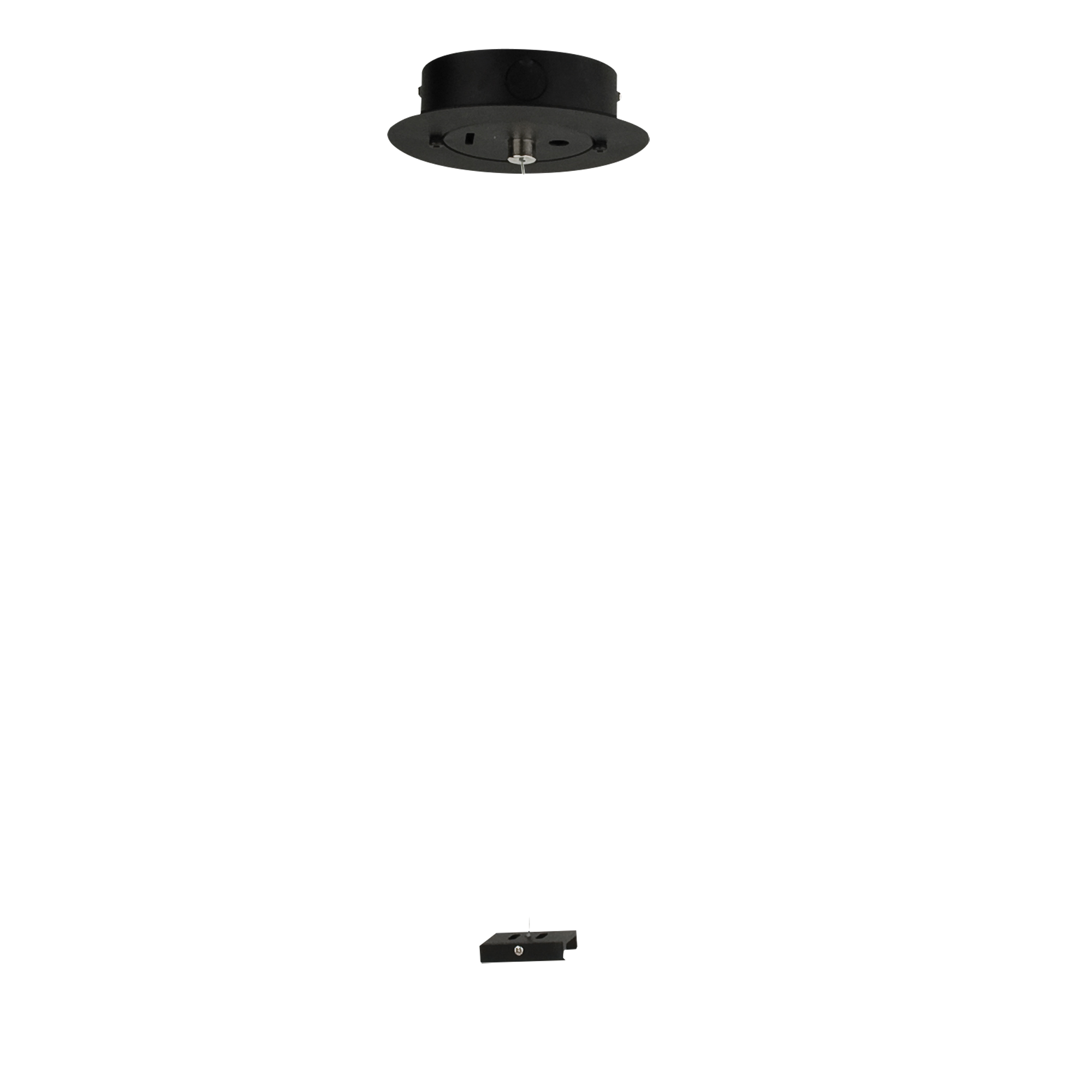 Artecta Kit de Suspensión de Techo Trifásico A0333811