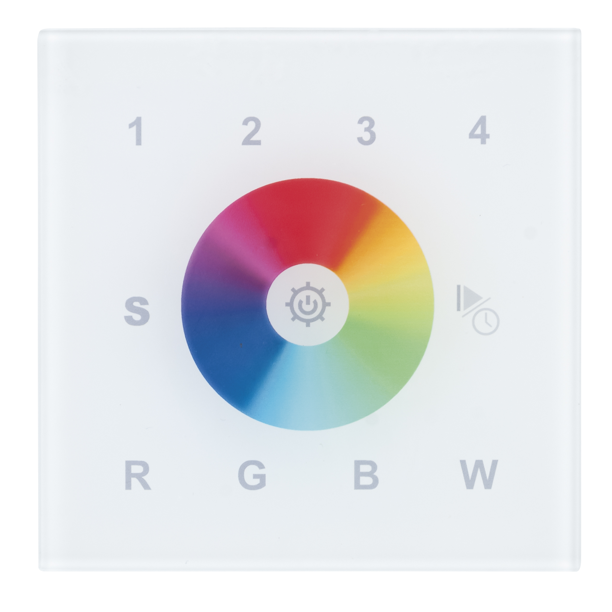 Artecta Panel de pared Play-XV RGBW Wi-Fi DMX A9990367