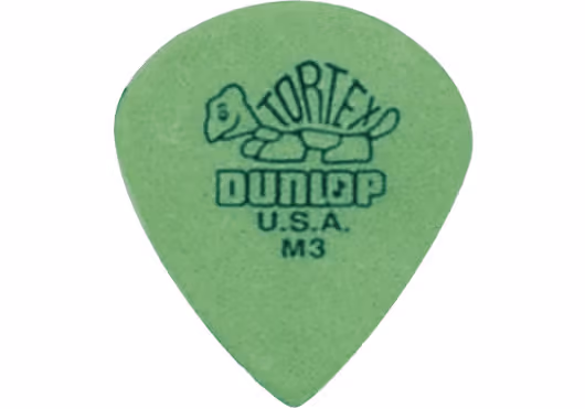 Dunlop Bolsa De 36 Unidades Tortex Jazz / Medium ADU472RM3