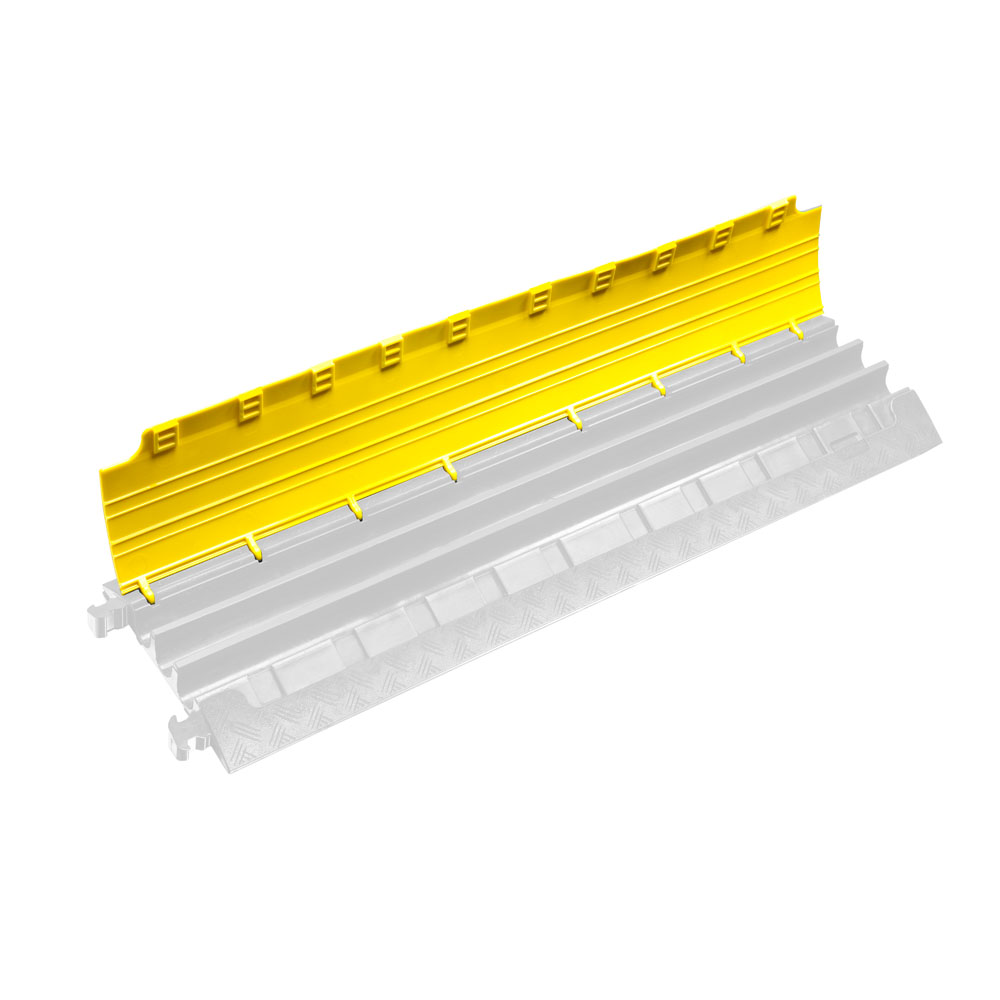 Defender MINI + NANO LID YELLOW - Tapa de repuesto para MINI / NANO 85299