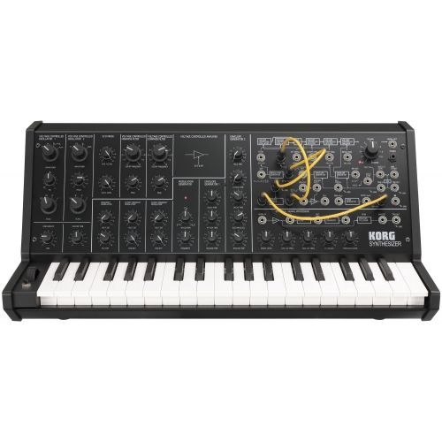KORG MS-20 MINI Sintetizador Monofonico Analogico MS-20 MINI