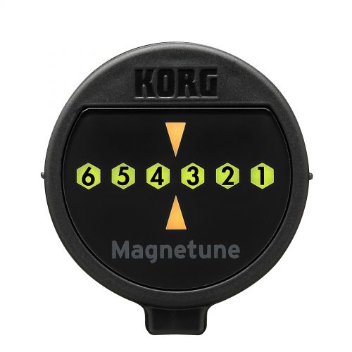 KORG MAGNETUNE MG1 Afinador Digital MAGNETUNE MG1