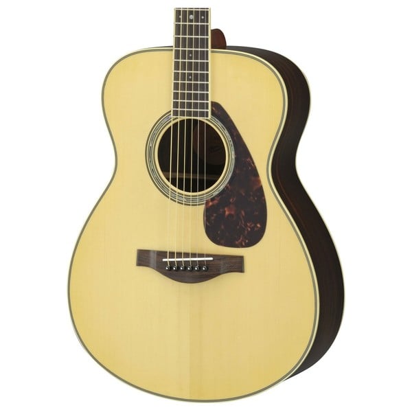 YAMAHA LS6ARE Guitarra Electro acustica con Funda LS6ARE