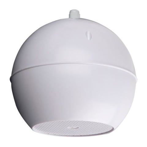 DAP Audio SS-105 Altavoz esférico de 10 W, 5" SS-105