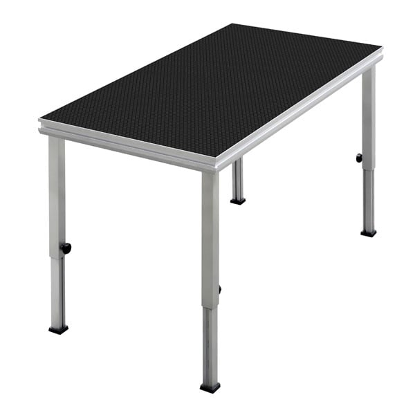 Showgear Tarima de Escenario Mammoth Dex 2 Metros Mammoth Dex 2M