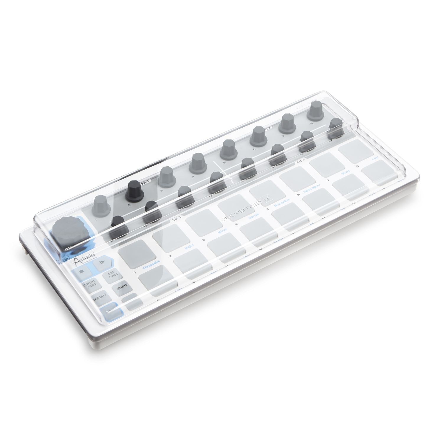 DeckSaver ARTURIA BEATSTEP COVER ARTURIA BEATSTEP COVER