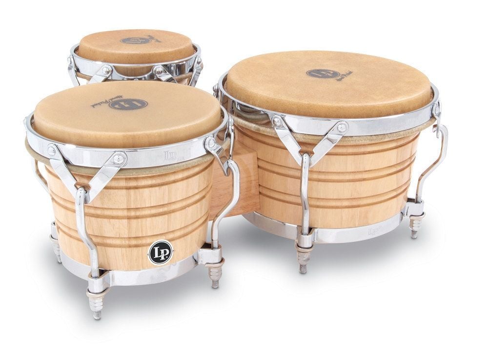 LP Bongo Generation III Triple, LP202-AW Bongo Generation III Triple