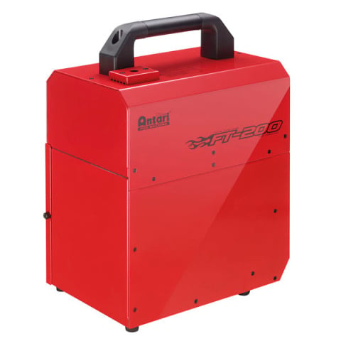 Antari FT-200 1600W Maquina Niebla 1600w Bateria FT-200 1600W Fog machine W-2 te included