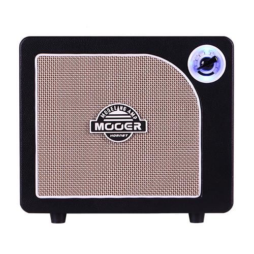 Mooer Hornet Combo de Guitarra 15W con Bluetooth Hornet