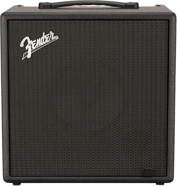 Fender Rumble LT25 Combo para Bajo 25W Rumble LT25
