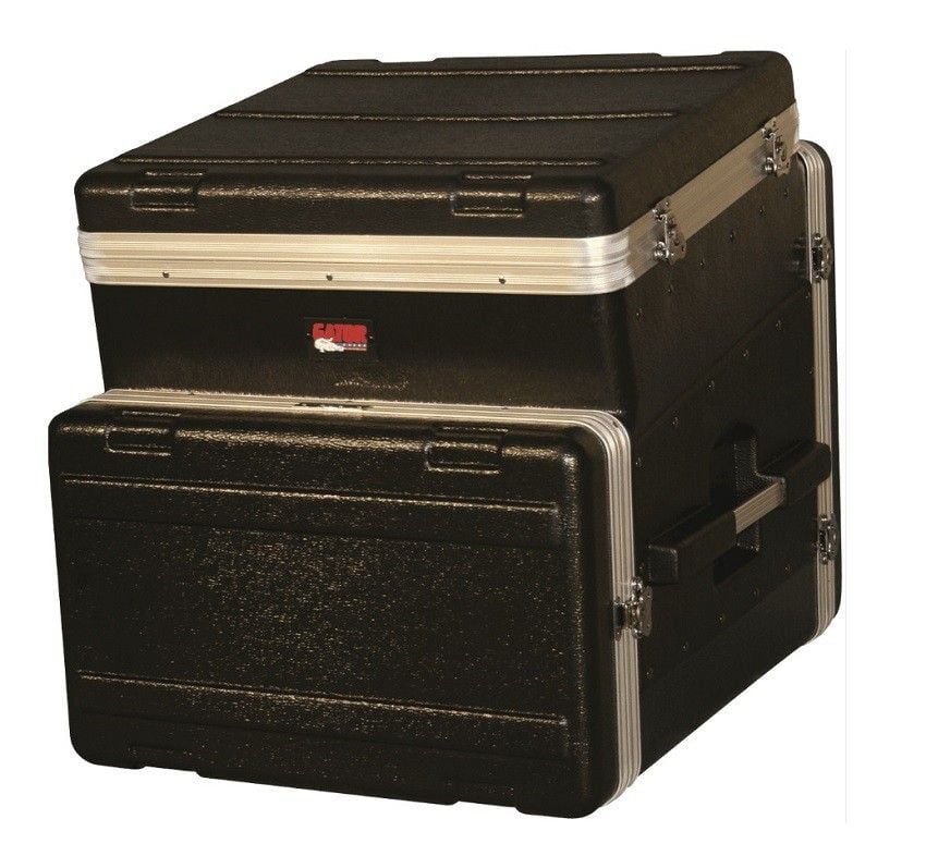 Gator GRC-10X6 Flight Case 19" / 10 x 6 Unidades GRC-10X6
