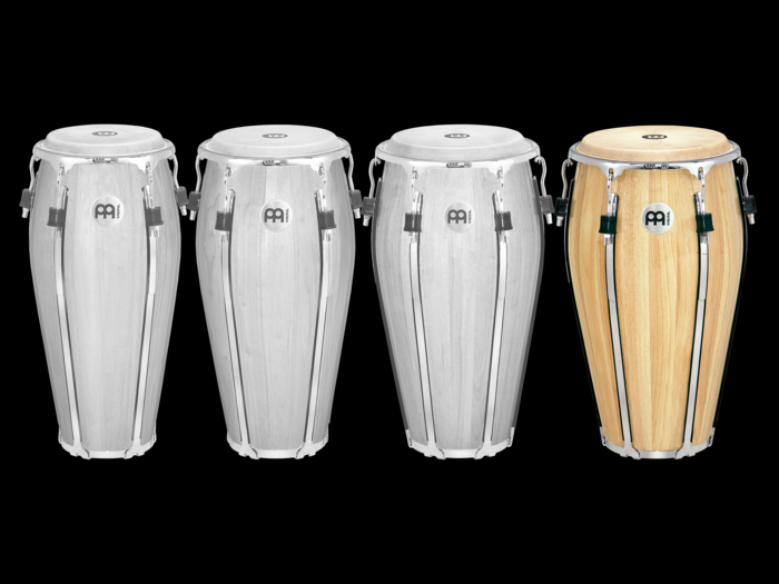 Meinl FL13NT Conga 13" Floatune Natural FL13NT
