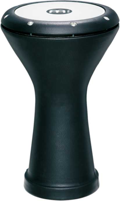 Meinl HE-3000 Darbuka Negro HE-3000