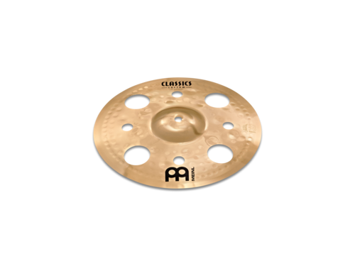 Meinl CC12TRS-B Plato Trash Splash 12" CC12TRS-B