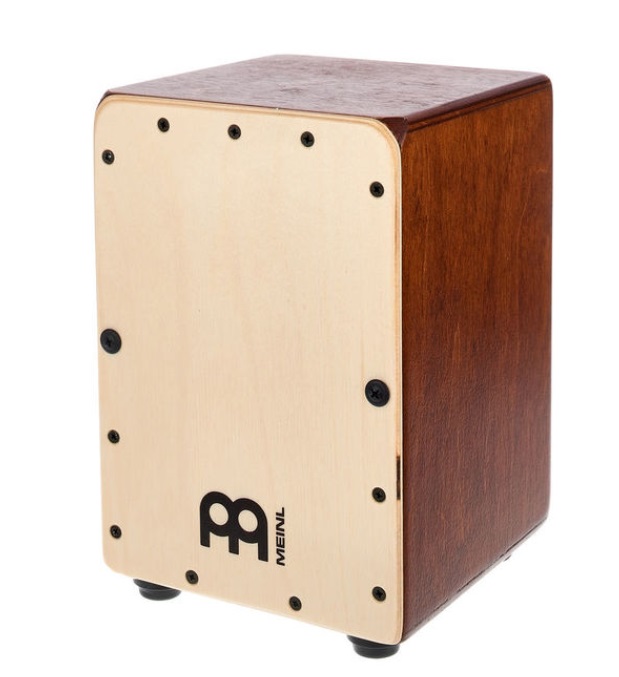 Meinl MC1AB-B Mini Cajón Snarecraft Baltic MC1AB-B