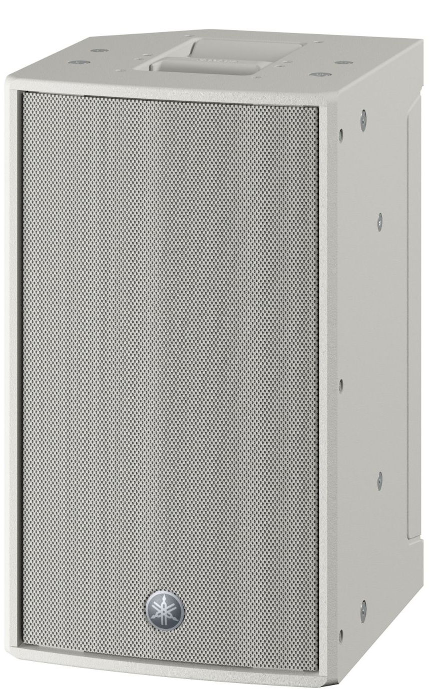 Yamaha DZR10W Altavoz Activo Blanco DZR10W