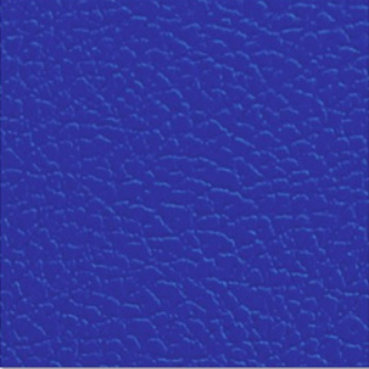 Adam Hall Hardware 0495 G - Tablero Abedul recubierto de Plástico Azul con Recubrimiento 9,4 mm 0495 G