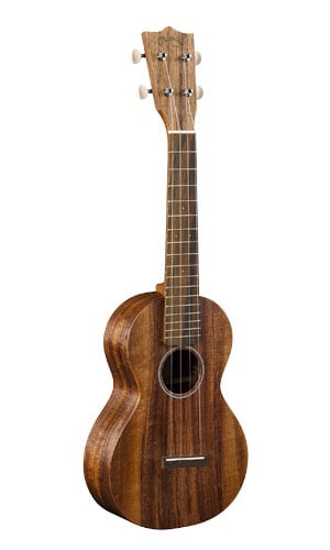Martin C1K Ukelele Concierto con Funda C1K