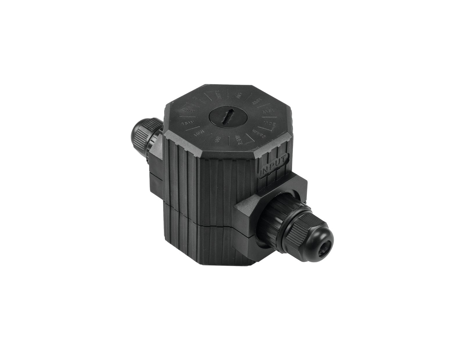 Omnitronic ELA-T20OD Transformador de audio de 100V IP65 ELA-T20OD