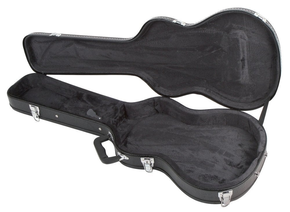 Gewa F560140 Estuches Para Guitarra FX Madera Modelo LP F560140