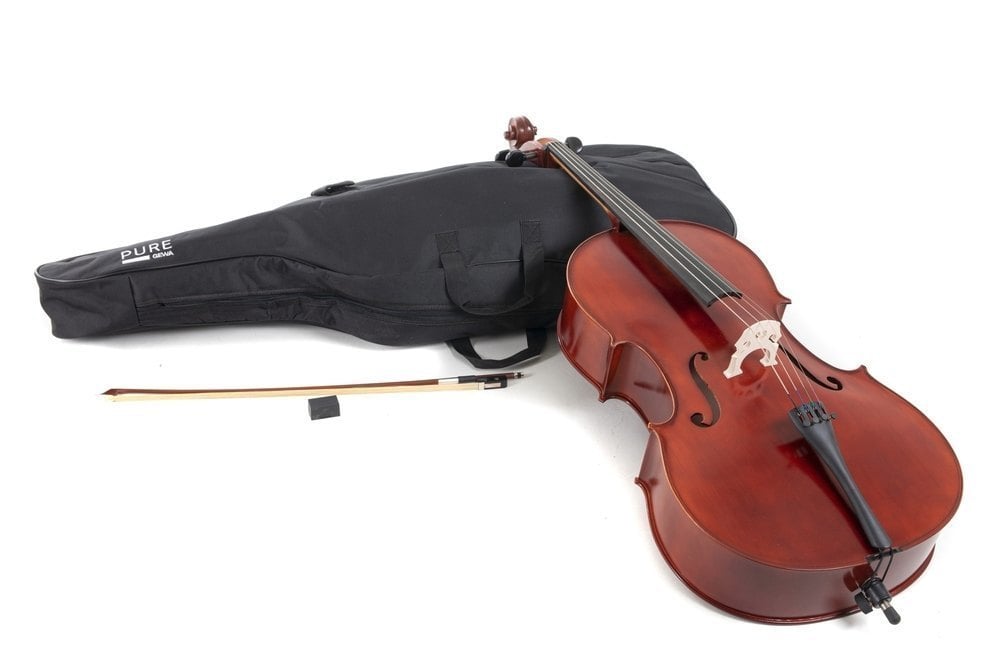Gewa PS403221 Set Violonchelo EW 4/4 PS403221