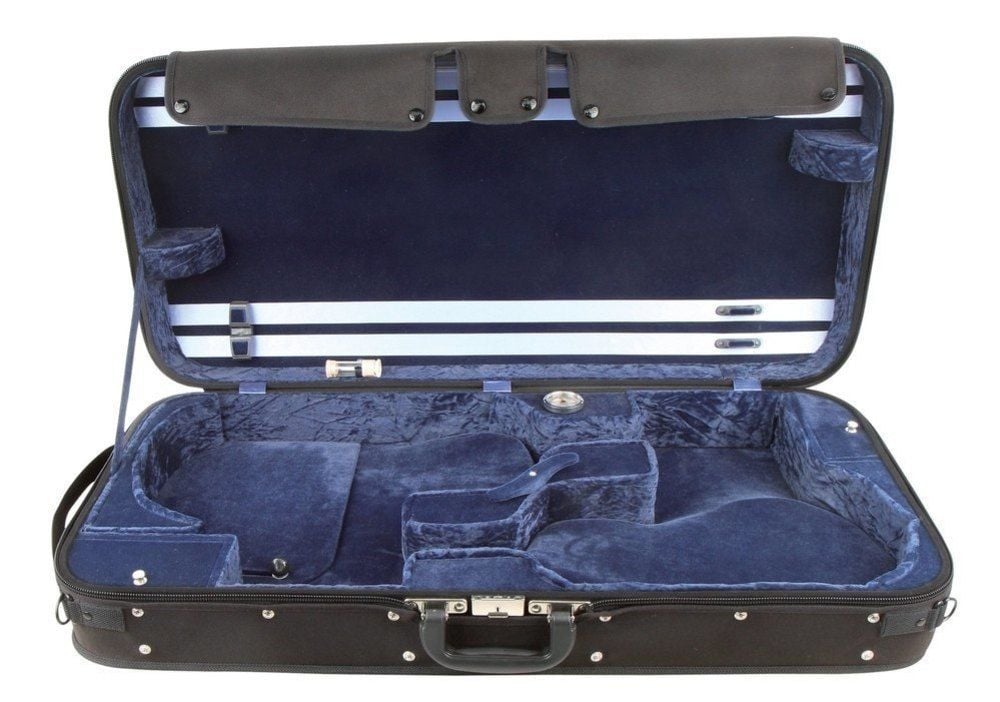 Gewa 323600 Estuche Doble Violín/viola Liuteria Maestro Gewa 323600