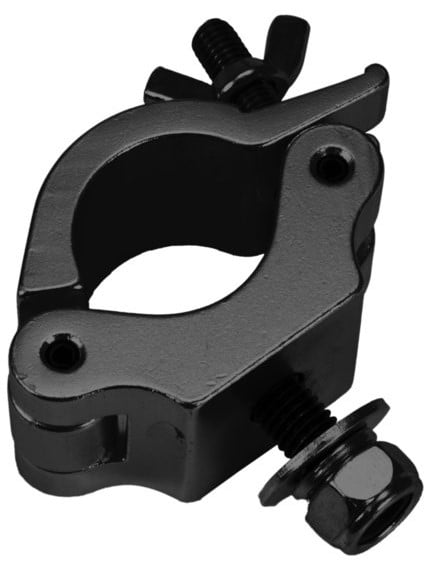 Eurolite DEC-32 Acoplador Negro DEC-32