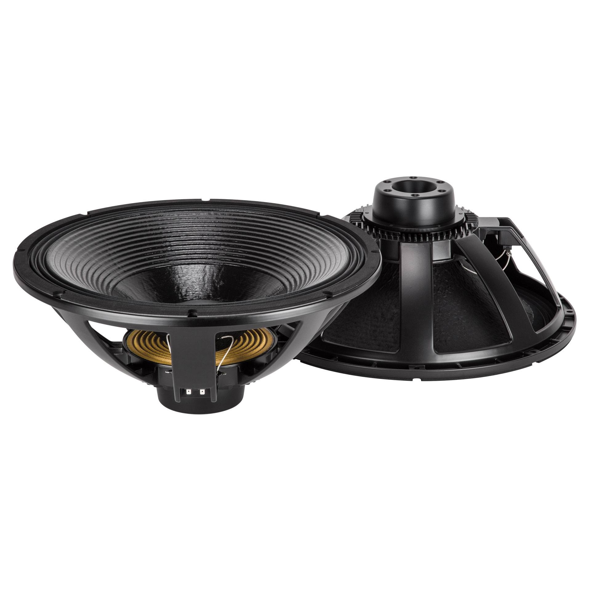RCF LF21N401 Woofer 1500 W 21 Pulgadas 8 Ohm LF21N401