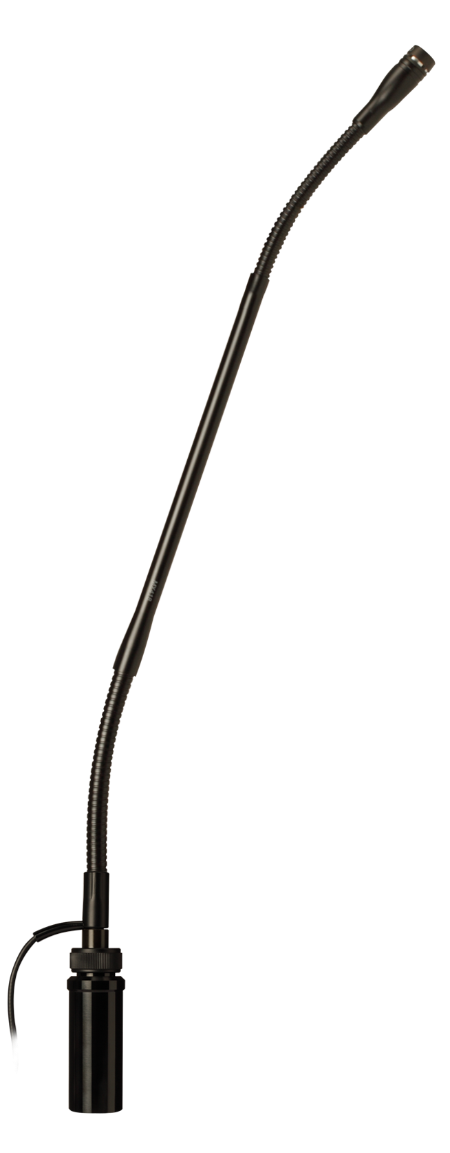 SHURE MX412SE/C Micrófono Flexo con salida de cable lateral 30cm Cardioide MX412SE/C