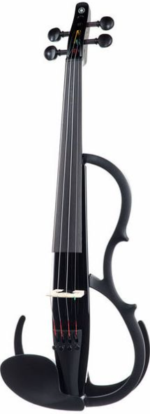 Yamaha YSV104BL Violín Eléctrico YSV104BL